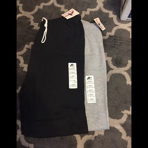 NWT Sweatpants bundle by Athletech Size XL